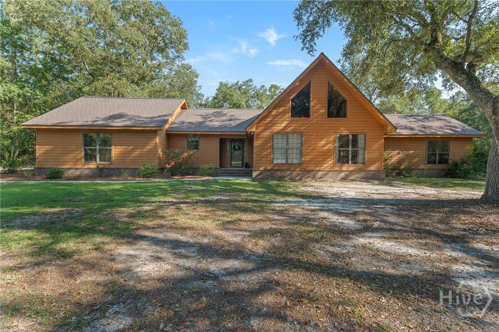 Photo of 1021 IG Lanier Road, Pembroke, GA 31321 (MLS # SA363400)