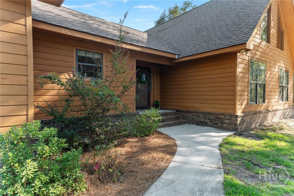 Photo of 1021 IG Lanier Road, Pembroke, GA 31321 (MLS # SA363400)