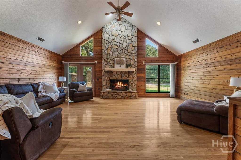 Photo of 1021 IG Lanier Road, Pembroke, GA 31321 (MLS # SA363400)