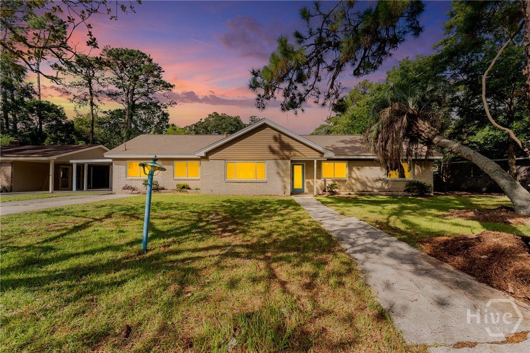 205 Dyches Drive