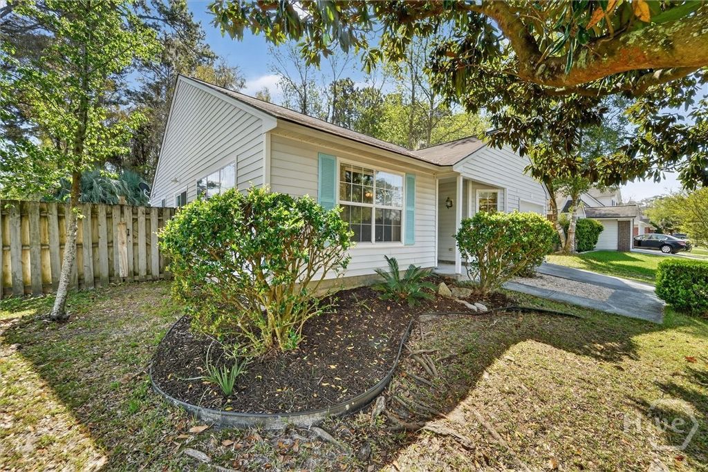 Photo of 126 Marsh Edge Lane, Savannah, GA 31419 (MLS # SA352254)