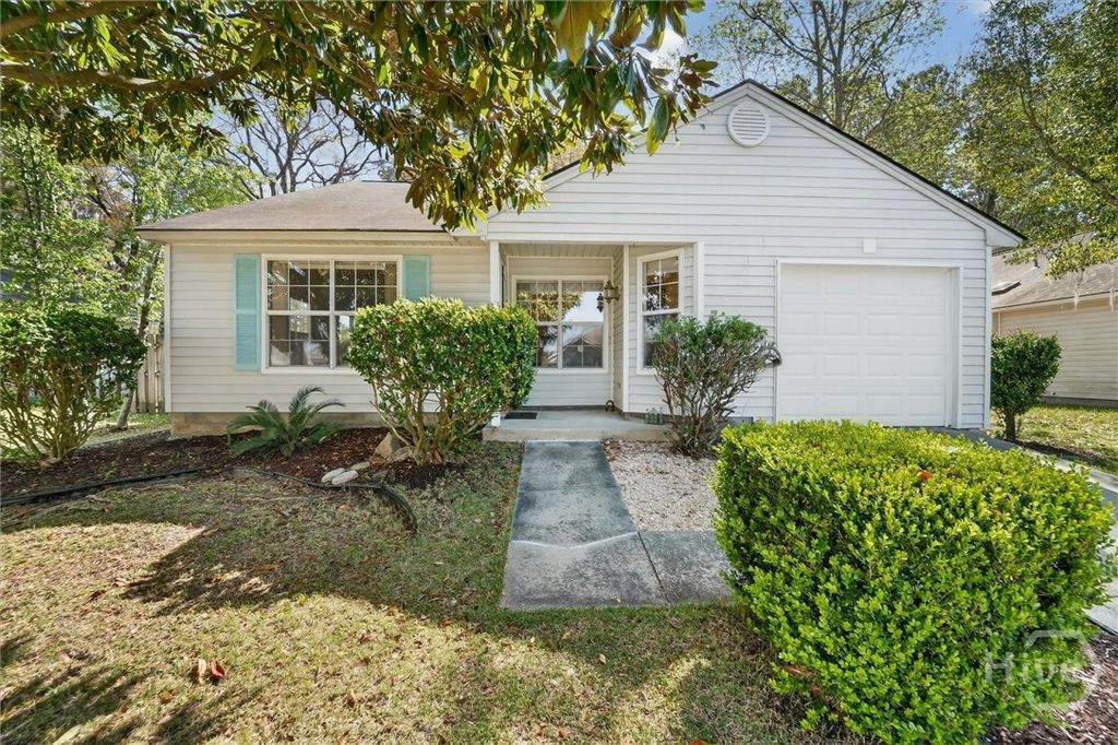 Photo of 126 Marsh Edge Lane, Savannah, GA 31419 (MLS # SA352254)