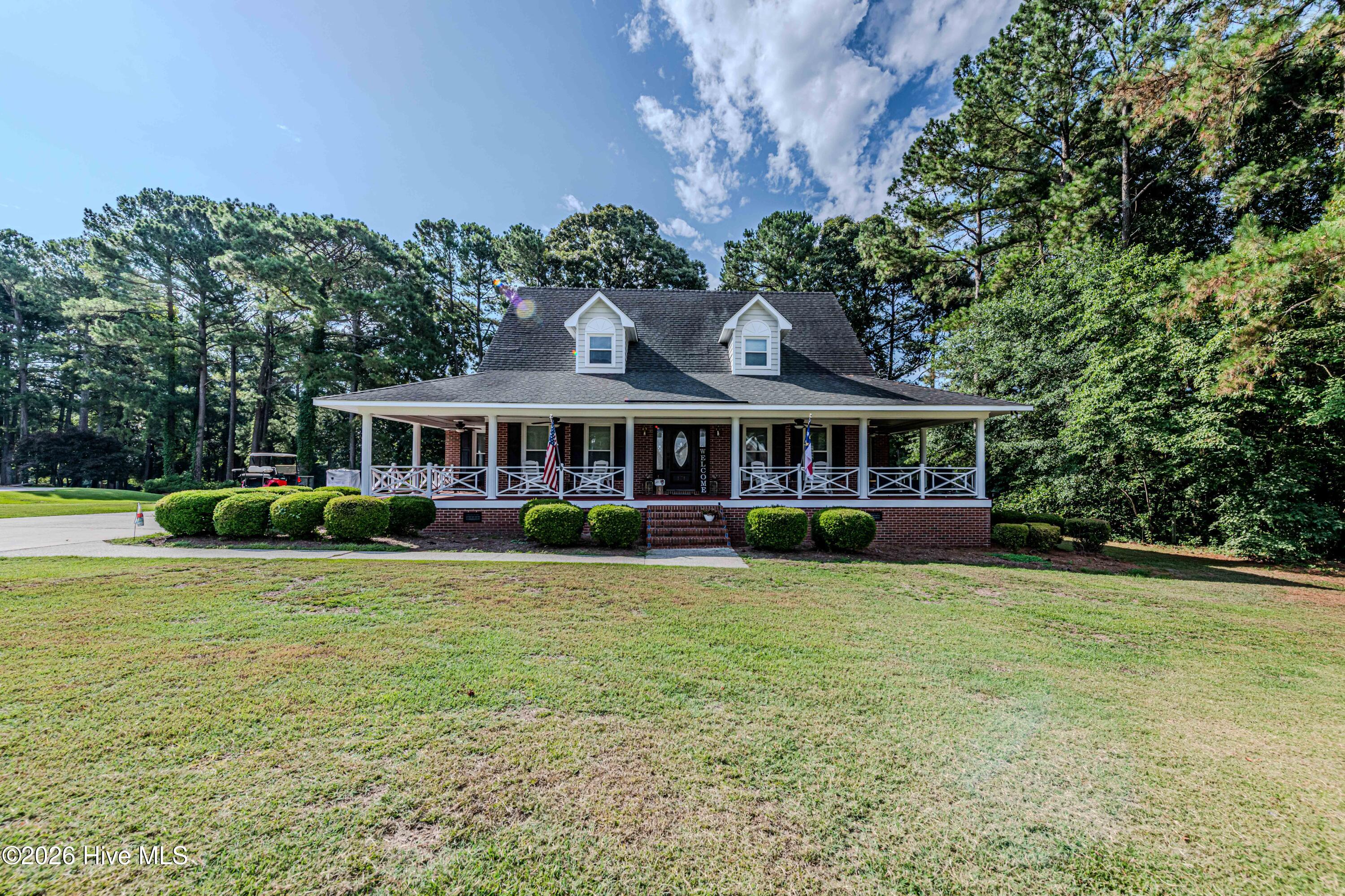 171 S Country Club Road, Kenansville, NC, 28349