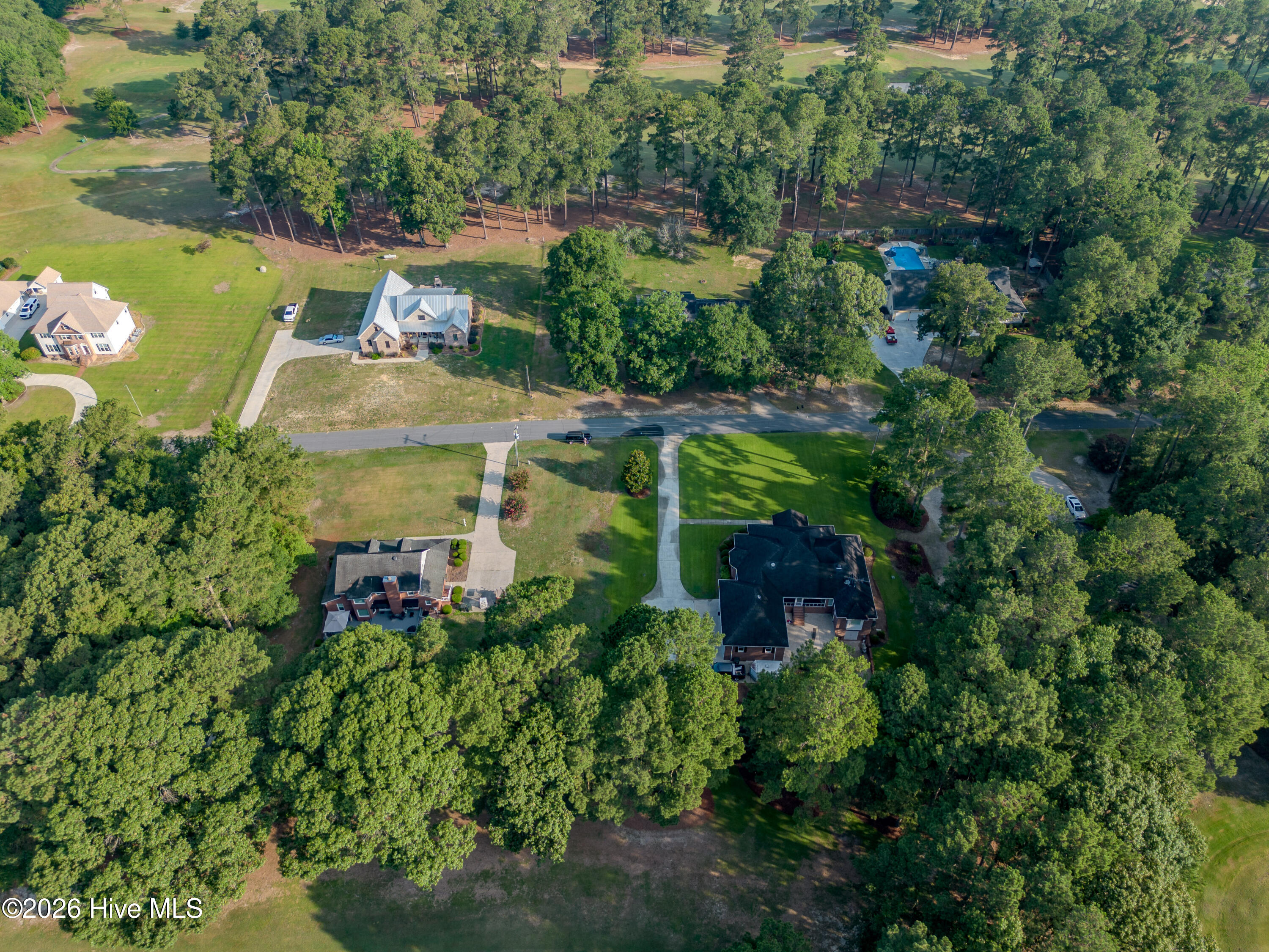 171 S Country Club Road