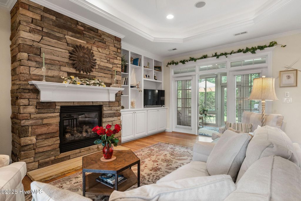 Photo of 8269 Crest Top Court NE, Leland, NC 28451 (MLS # 100520063)