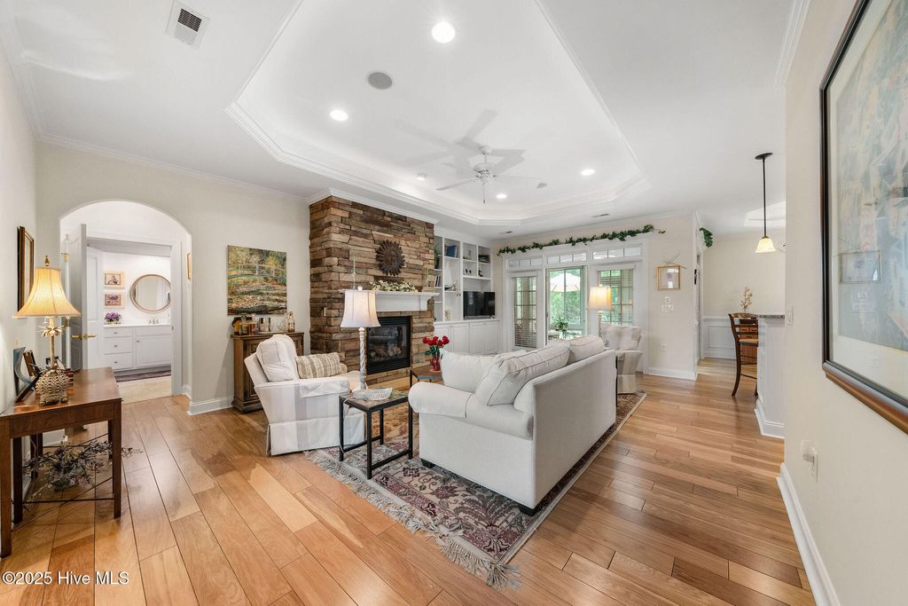 Photo of 8269 Crest Top Court NE, Leland, NC 28451 (MLS # 100520063)