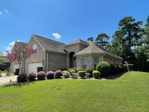 8269 Crest Top Court NE Leland NC 28451