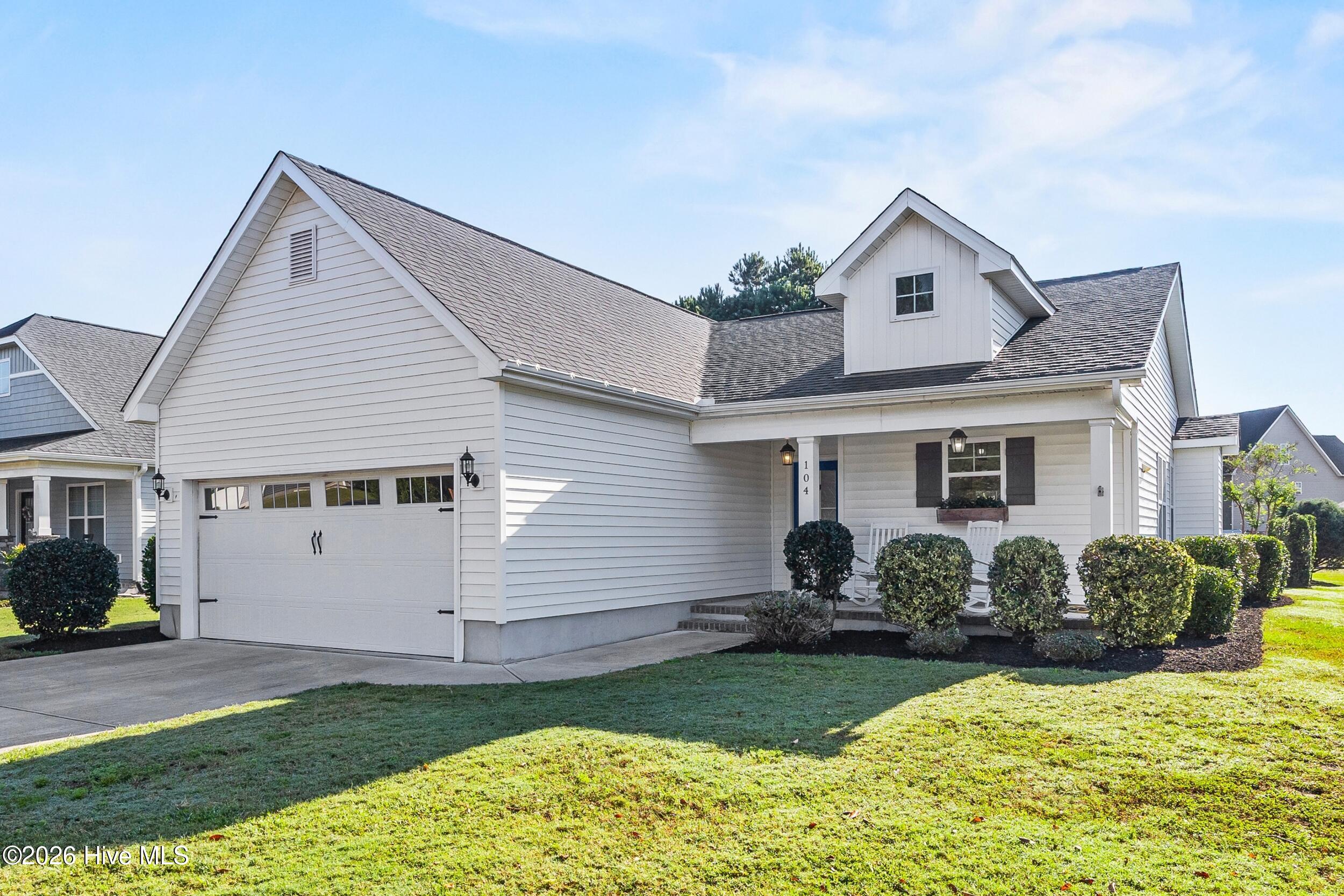 104 Prescott Circle