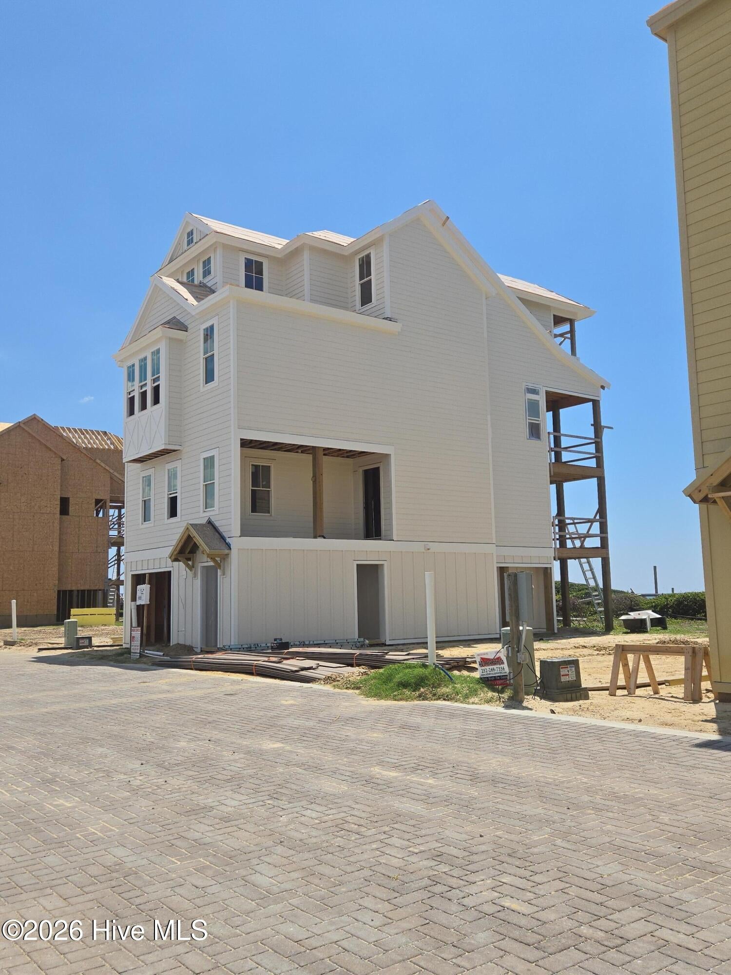 129 Ocean Promenade