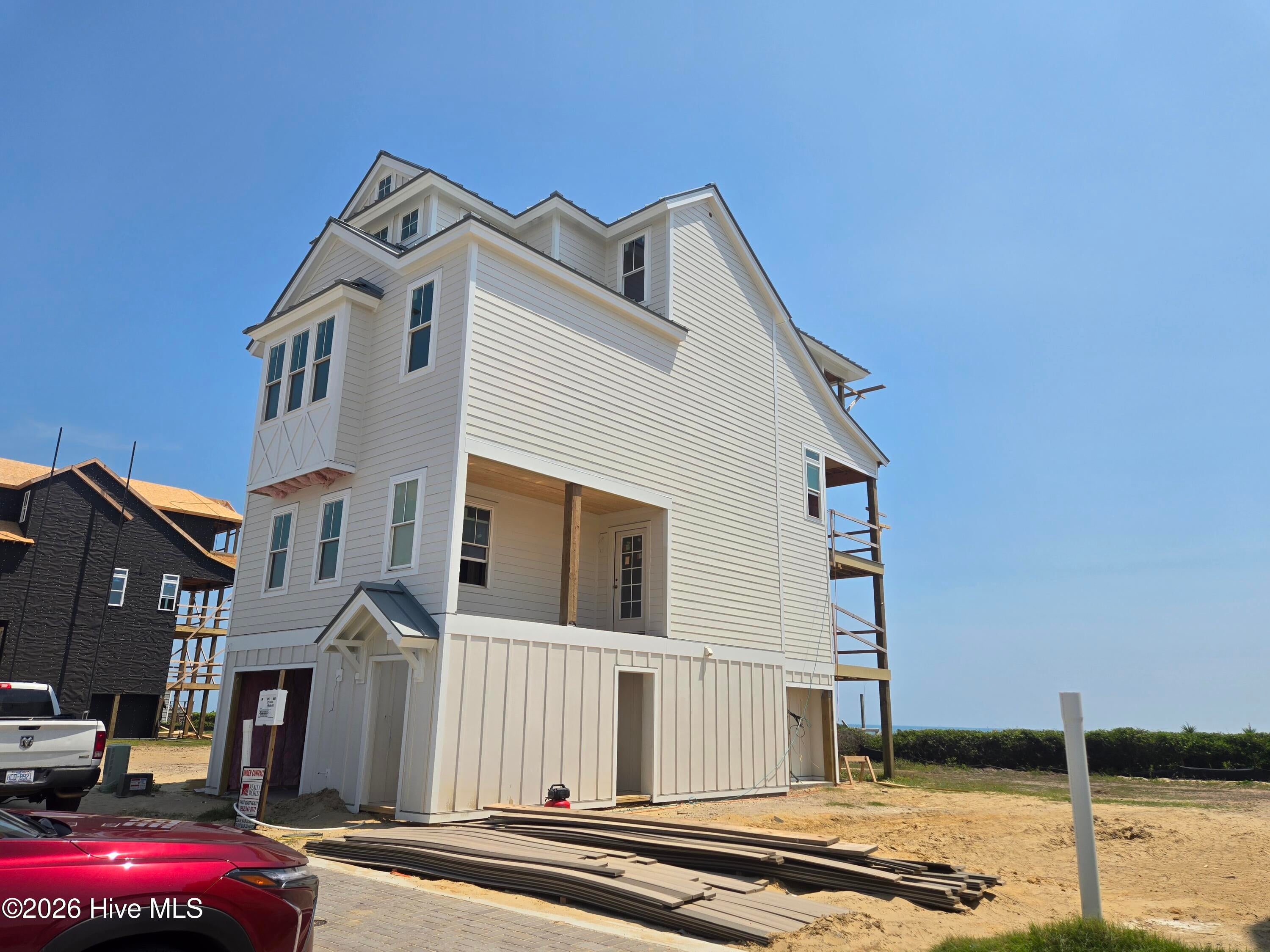 129 Ocean Promenade