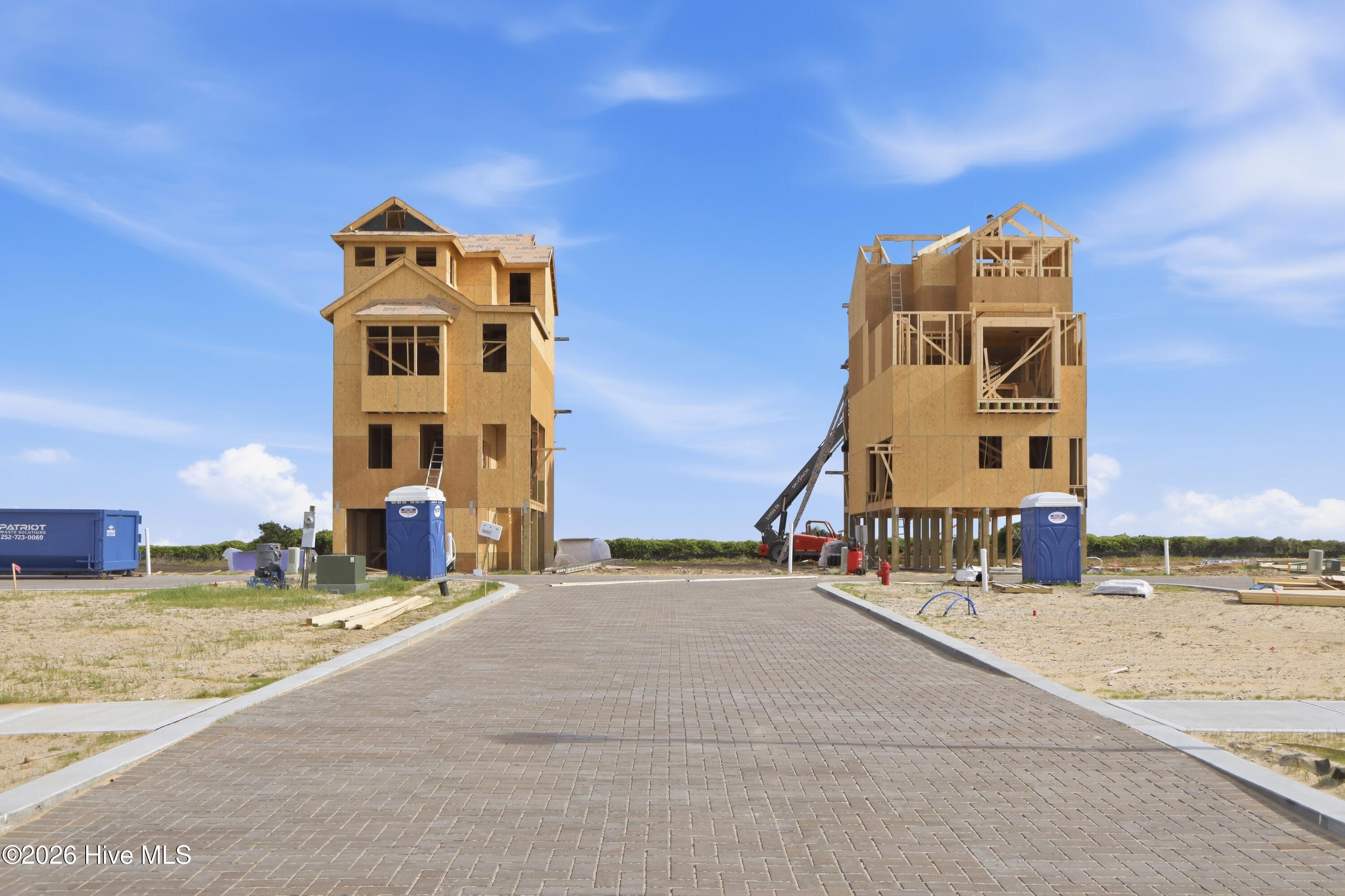 129 Ocean Promenade