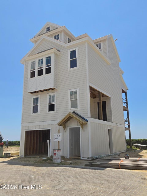 Homes For Sale - 129 Ocean Promenade<br/> Carteret County, Indian Beach, NC 28512
