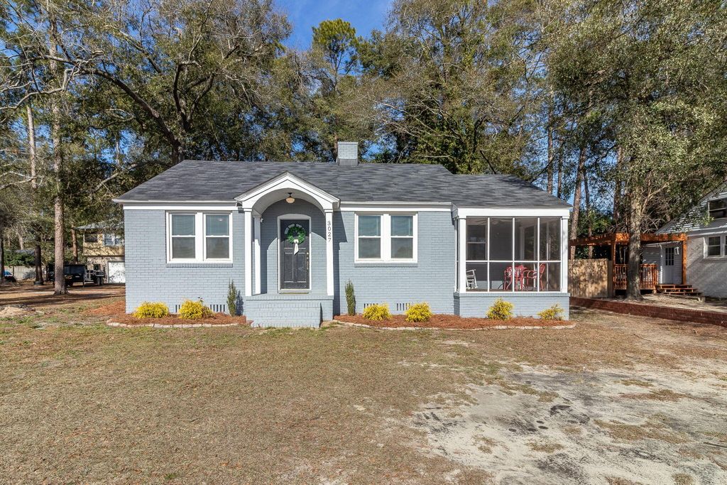 Photo of 3027 Wrightsboro Road, Augusta, GA 30909 (MLS # 551258)