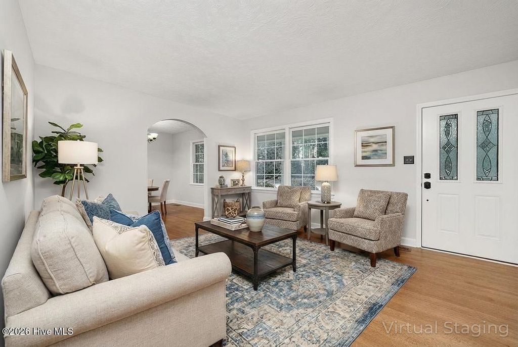 Photo of 5322 Trent Woods Drive, Trent Woods, NC 28562 (MLS # 100546447)