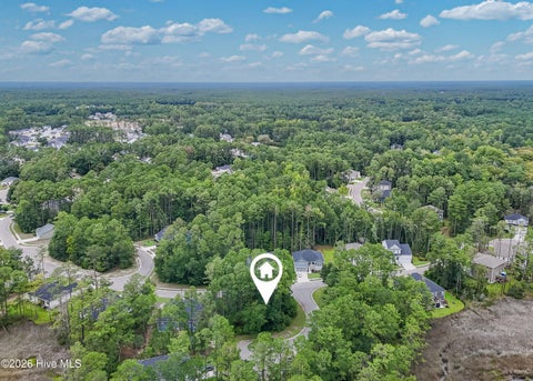 Tiny photo for 889 Pantego Boulevard SE, Bolivia, NC 28422 (MLS # 100600884)