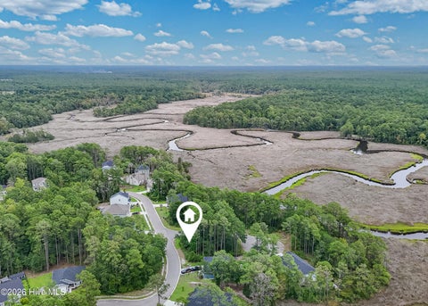 Tiny photo for 889 Pantego Boulevard SE, Bolivia, NC 28422 (MLS # 100600884)