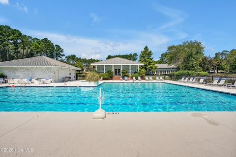Tiny photo for 889 Pantego Boulevard SE, Bolivia, NC 28422 (MLS # 100600884)
