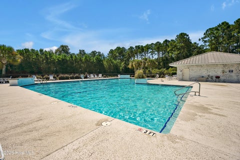 Tiny photo for 889 Pantego Boulevard SE, Bolivia, NC 28422 (MLS # 100600884)