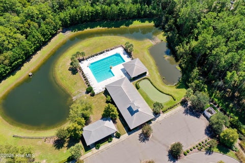Tiny photo for 889 Pantego Boulevard SE, Bolivia, NC 28422 (MLS # 100600884)