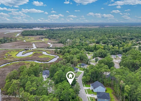 Tiny photo for 889 Pantego Boulevard SE, Bolivia, NC 28422 (MLS # 100600884)