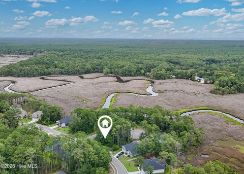 Tiny photo for 889 Pantego Boulevard SE, Bolivia, NC 28422 (MLS # 100600884)