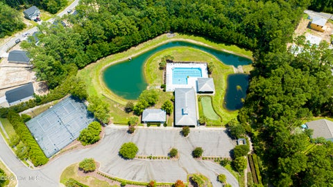 Tiny photo for 889 Pantego Boulevard SE, Bolivia, NC 28422 (MLS # 100600884)