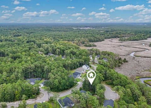 Tiny photo for 889 Pantego Boulevard SE, Bolivia, NC 28422 (MLS # 100600884)