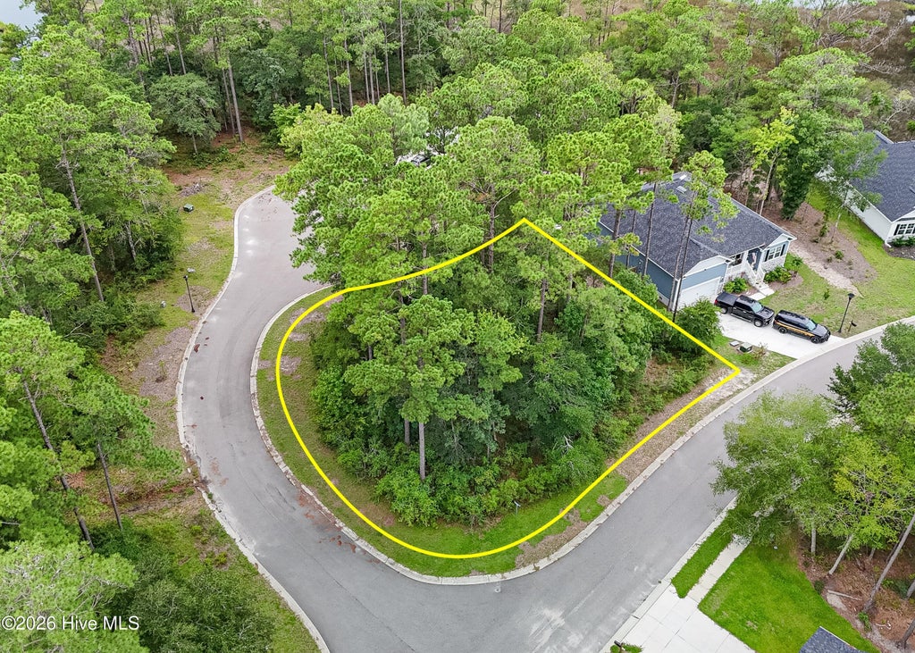 Photo of 889 Pantego Boulevard SE, Bolivia, NC 28422 (MLS # 100600884)