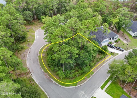 Tiny photo for 889 Pantego Boulevard SE, Bolivia, NC 28422 (MLS # 100600884)