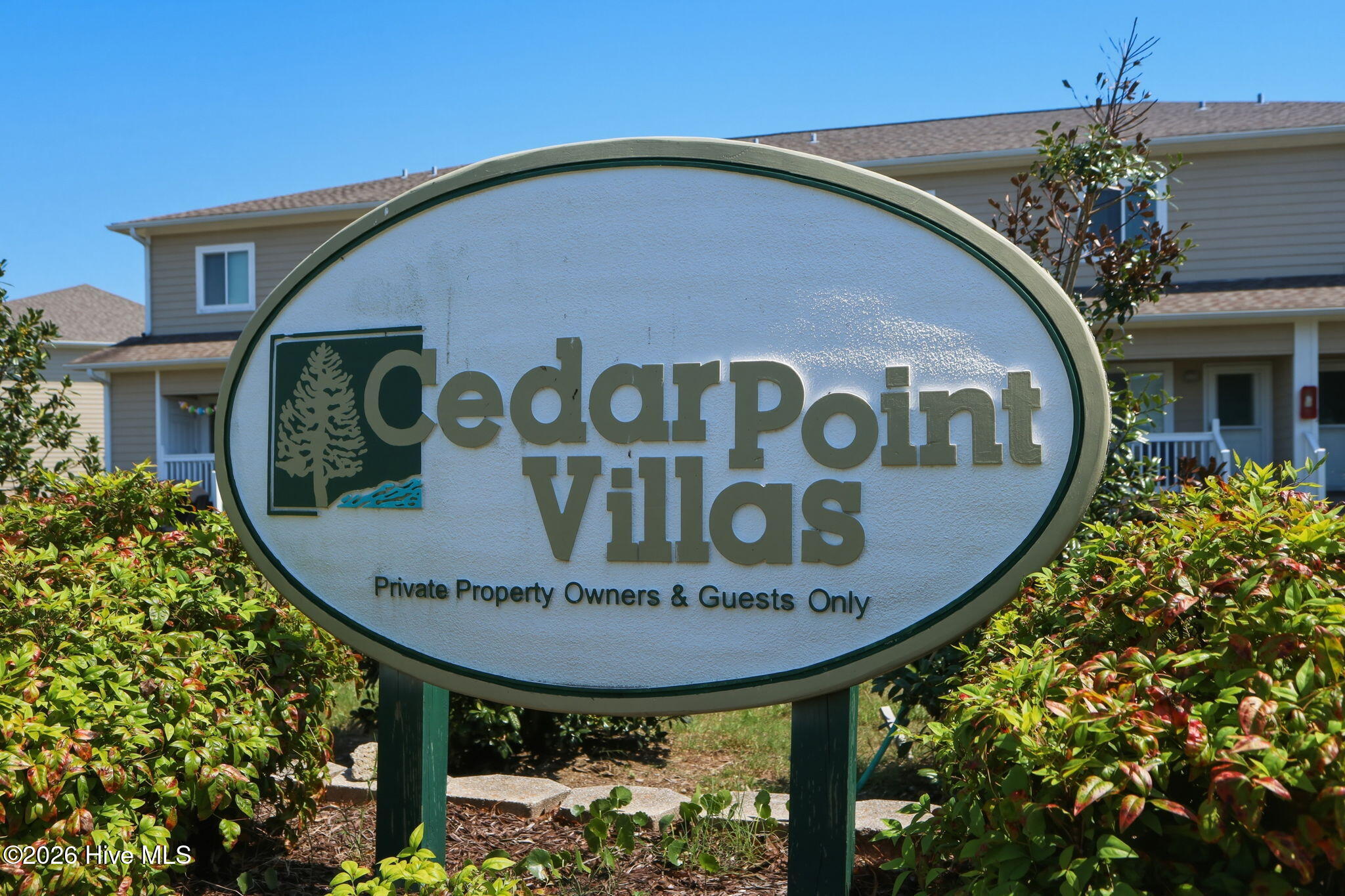 650 Cedar Point Boulevard C11