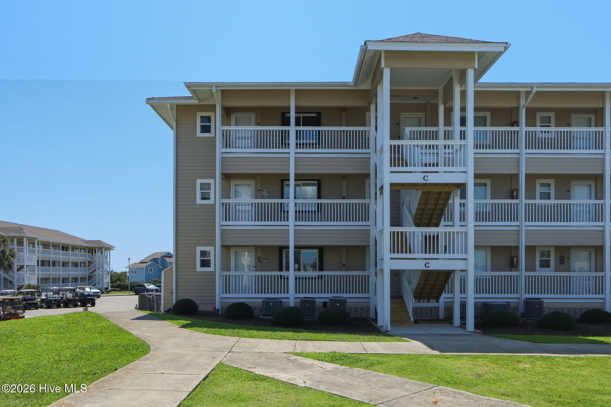 650 Cedar Point Boulevard C11