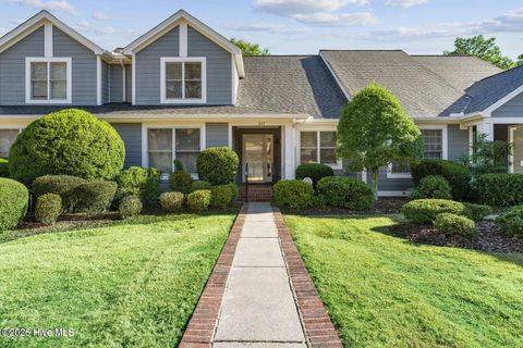 Photo of 227 N Knoll Road, Southern Pines, NC 28387 (MLS # 100560535)