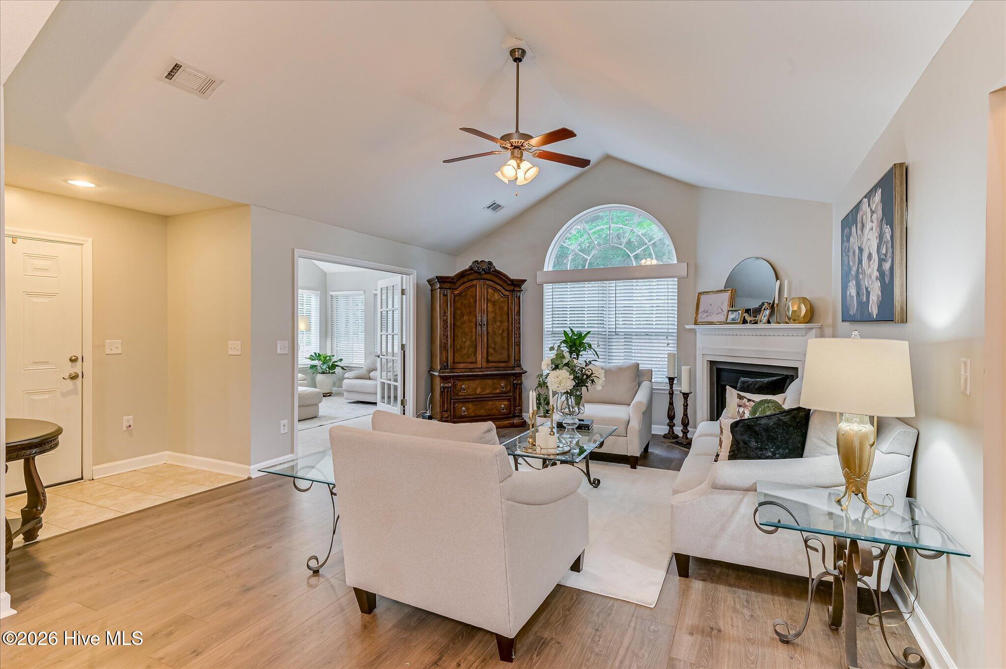 1211 Brookstone Way