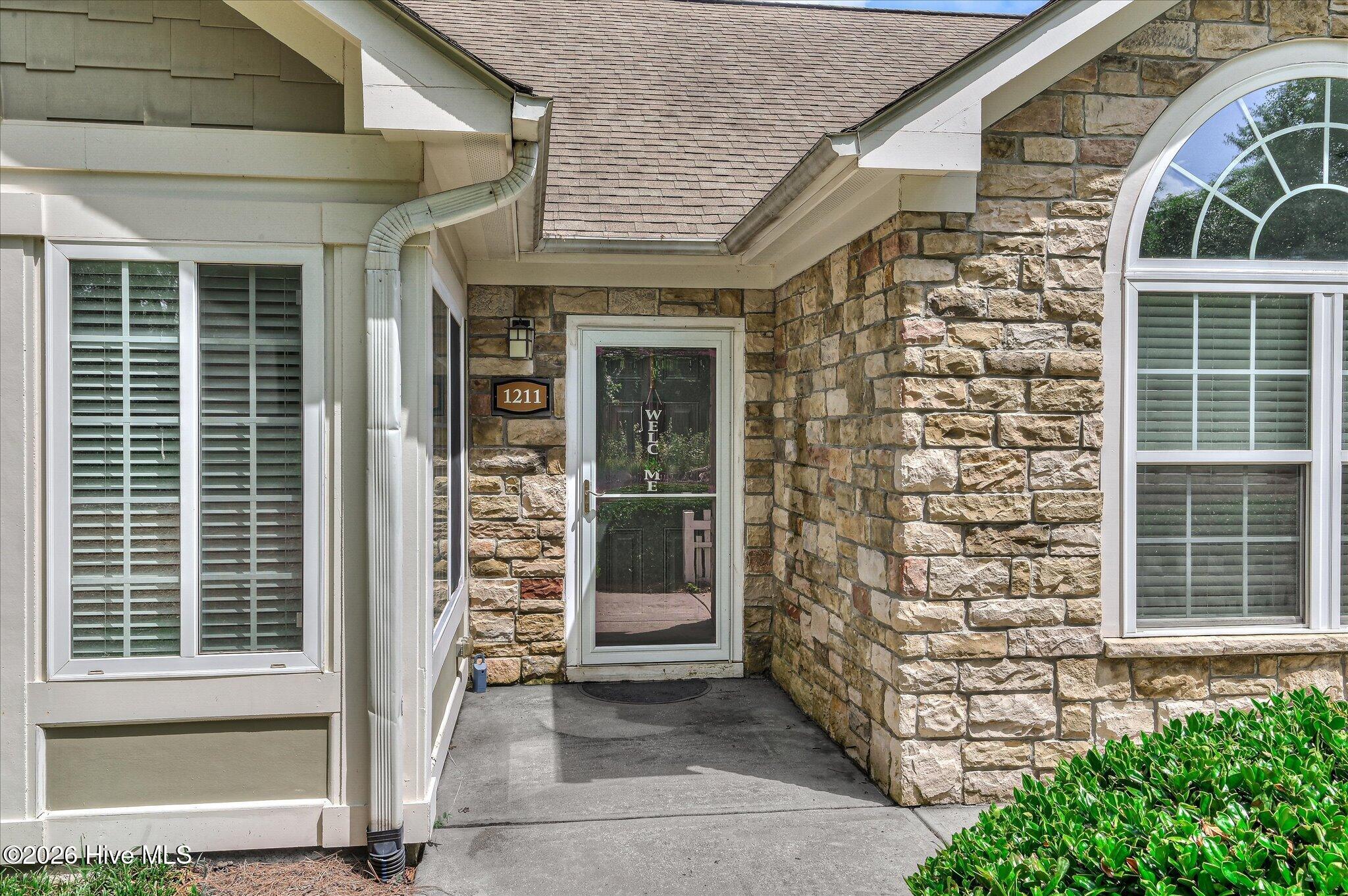 1211 Brookstone Way