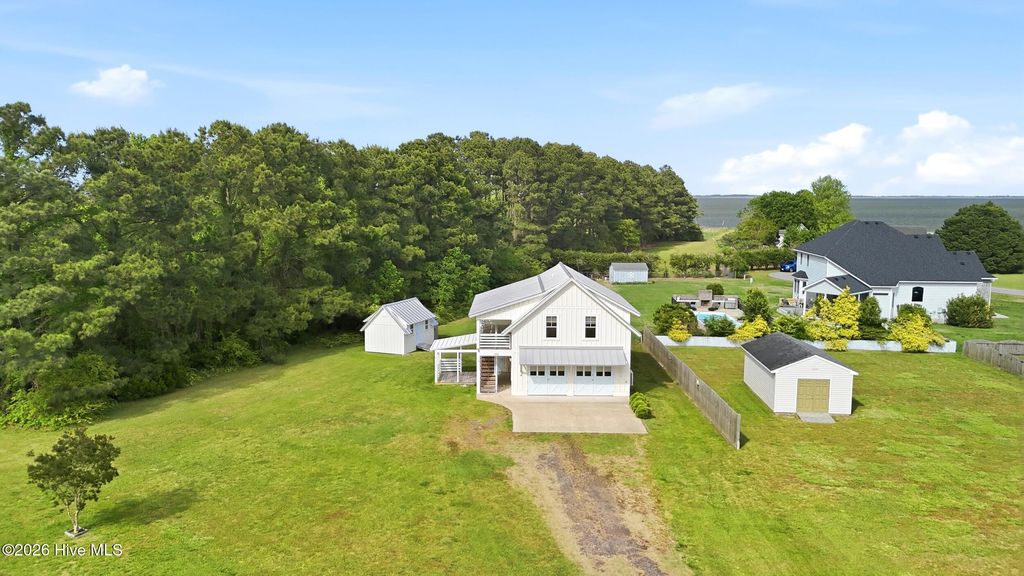 Photo of 102 Daybreak Court, Grandy, NC 27939 (MLS # 100571247)