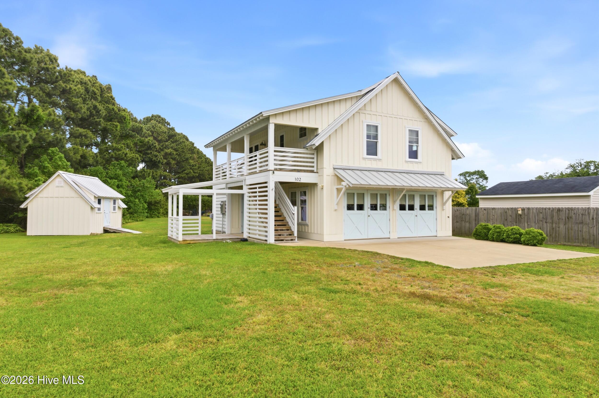102 Daybreak Court