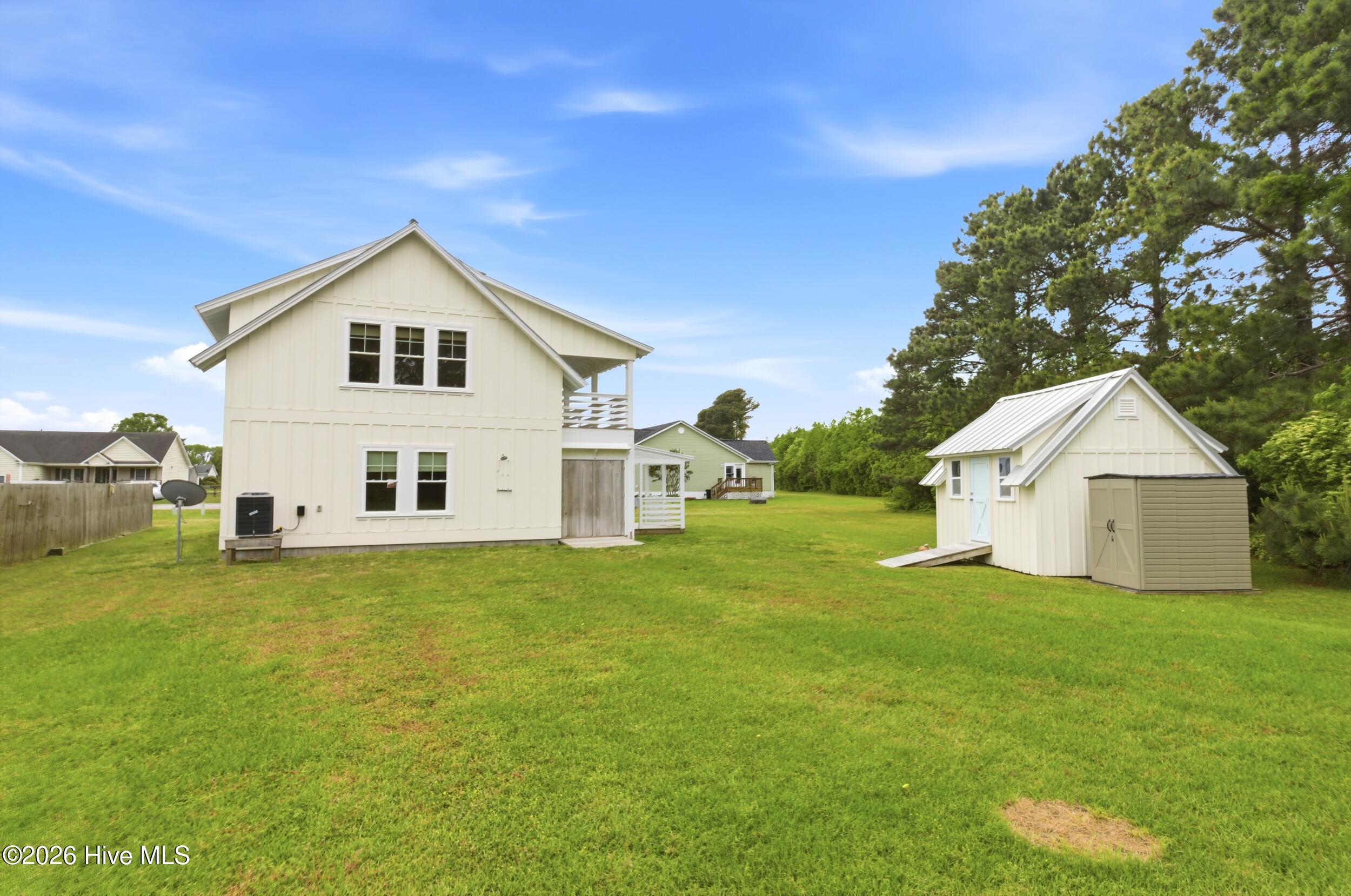 102 Daybreak Court