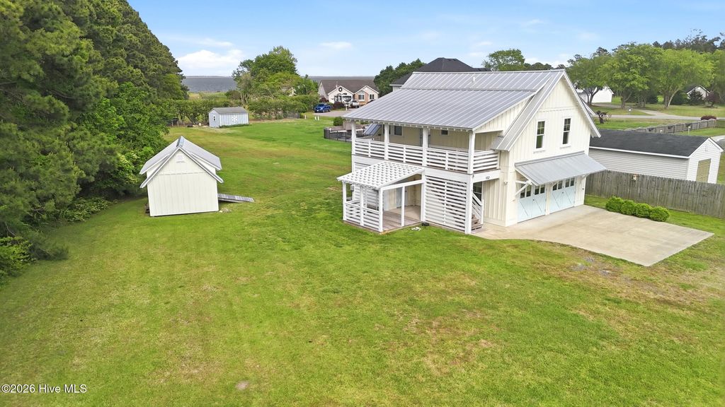 Photo of 102 Daybreak Court, Grandy, NC 27939 (MLS # 100571247)