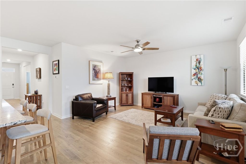 Photo of 105 Coopers Rise, Pooler, GA 31322 (MLS # SA349849)