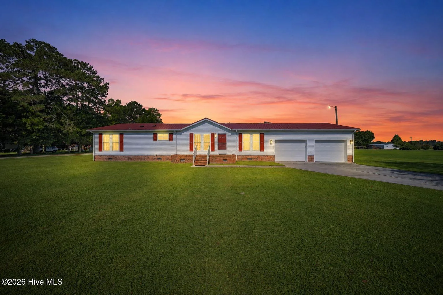 1847 Anderson Road
