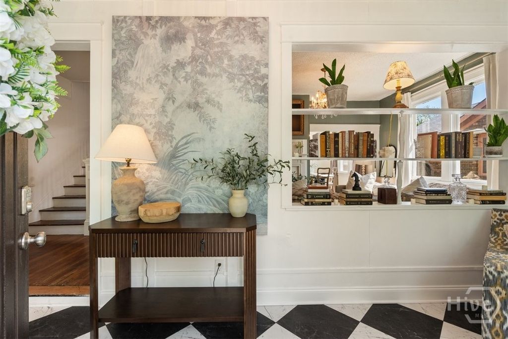 Photo of 858 E 35th Street, Savannah, GA 31401 (MLS # SA353786)