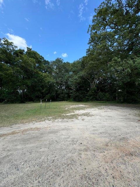 Vacant Land For Sale - 125 Elm Street<br/> Lincoln County, Lincolnton, GA 30817