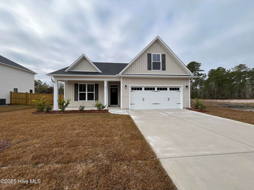 Photo of 27 N Bandwheel Way, Hampstead, NC 28443 (MLS # 100514298)