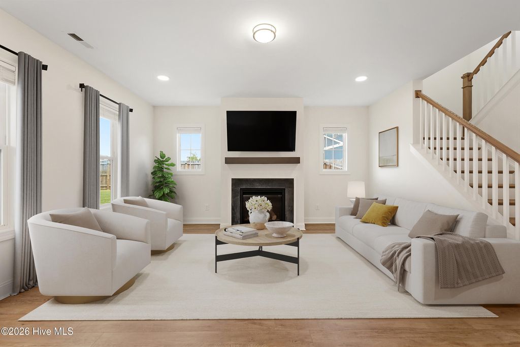Photo of 174 Tanglewood Court, Hampstead, NC 28443 (MLS # 100570629)