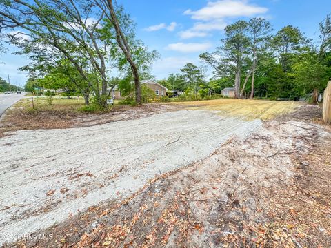 Photo of 110 Dow Road N, Carolina Beach, NC 28428 (MLS # 100571729)