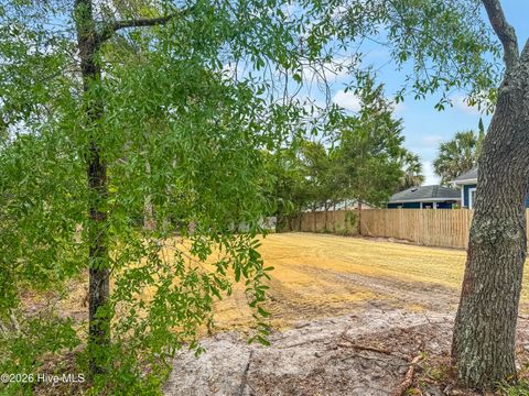 Tiny photo for 110 Dow Road N, Carolina Beach, NC 28428 (MLS # 100571729)