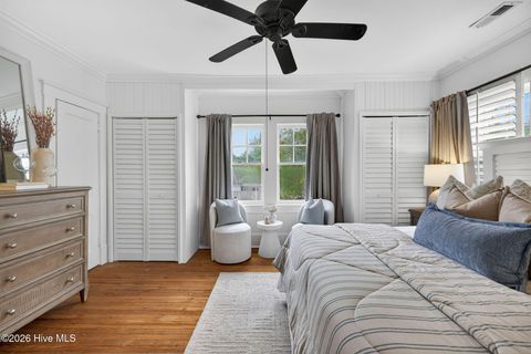 Tiny photo for 1511 Rankin Street, Wilmington, NC 28401 (MLS # 100570421)