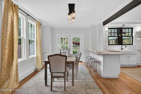 Tiny photo for 1511 Rankin Street, Wilmington, NC 28401 (MLS # 100570421)