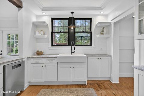 Tiny photo for 1511 Rankin Street, Wilmington, NC 28401 (MLS # 100570421)