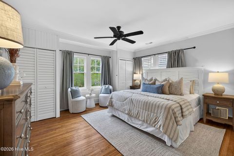 Tiny photo for 1511 Rankin Street, Wilmington, NC 28401 (MLS # 100570421)
